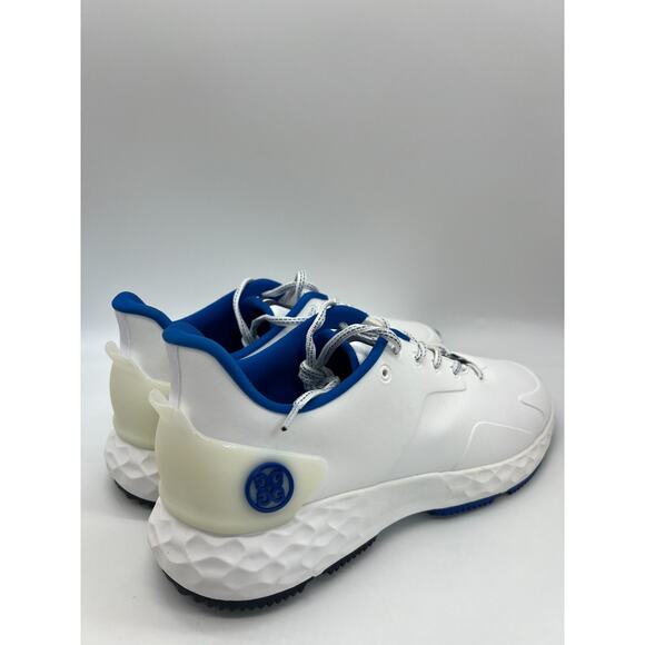 G/FORE MG4+ Golf Shoe Snow Surf Men\'s Size 10 GMF000014 New main image 10